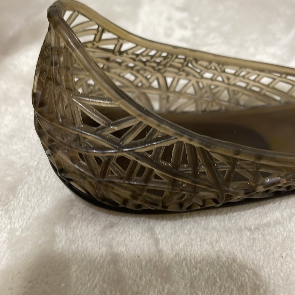Plastic flats - Picture 5 of 5